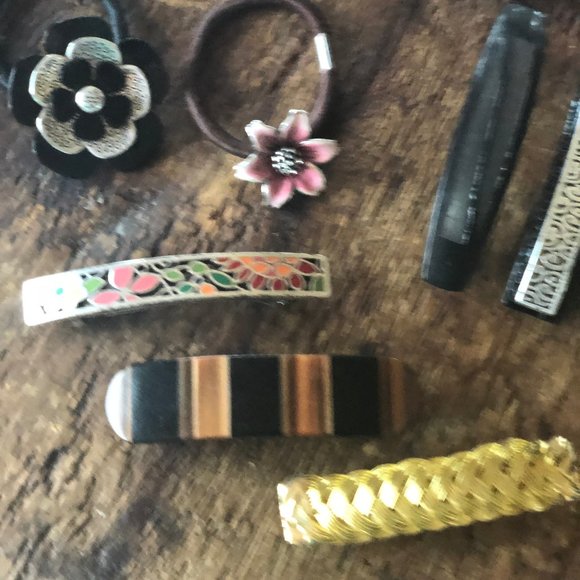 DONATED Misc Hair accessory bundle - Picture 4 of 6